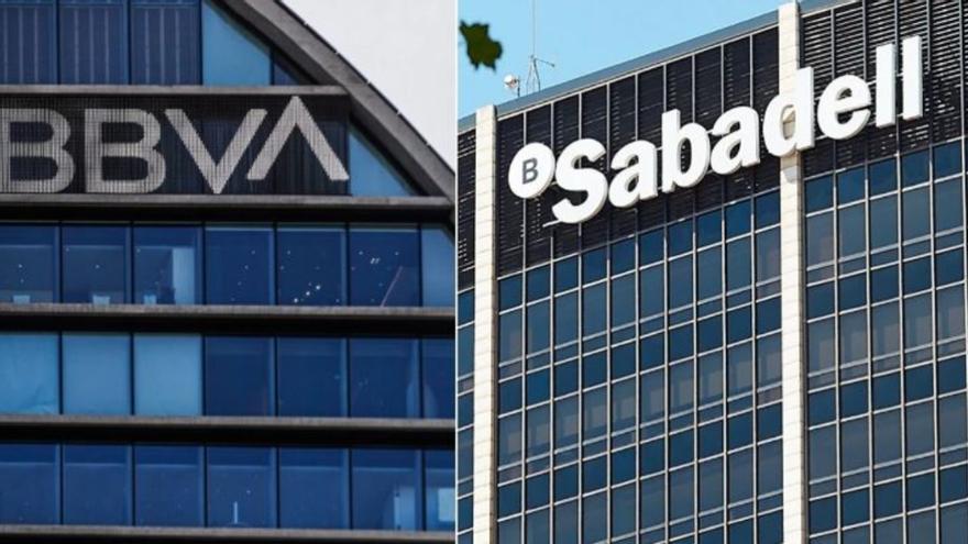 ¿Qué es una OPA hostil? El movimiento que el BBVA ha hecho al Banco Sabadell