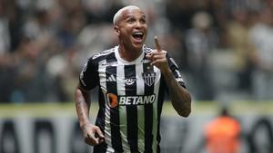 Nuevo recital de Deyverson