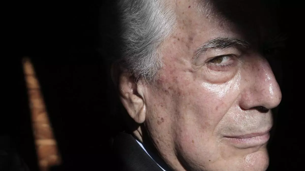 Mario Vargas Llosa, un gigante de las letras latinoamericanas