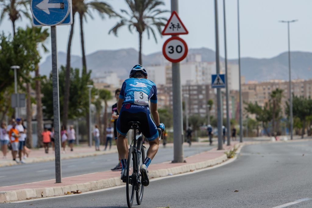 Trofeo Ciudad de Cartagena de Ciclismo