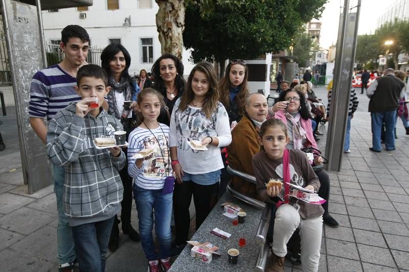 El Pastel cordobés de Diario CÓRDOBA, todas las fotos