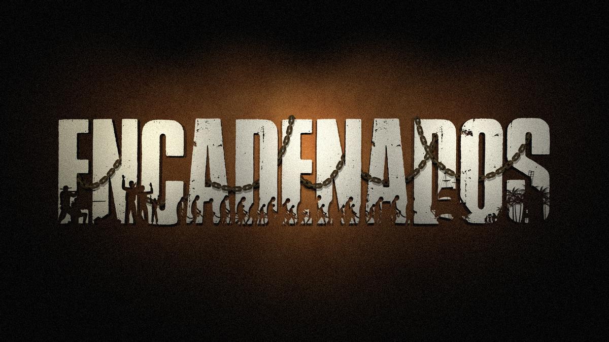 &#039;Encadenados&#039;, la serie que descubre el intenso pasado esclavista de España.