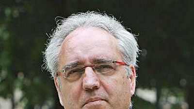 Benito Iglesias, presidente de Fegein