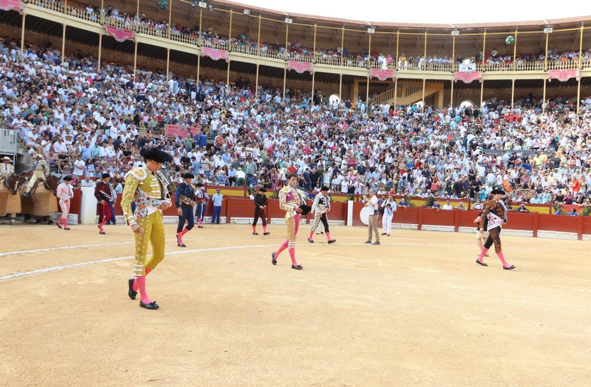 Plaza de Toros de Alicante