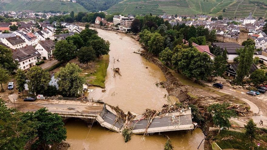 ¿Puede producirse un ‘super El Niño’ a finales de este año? Los expertos no lo descartan