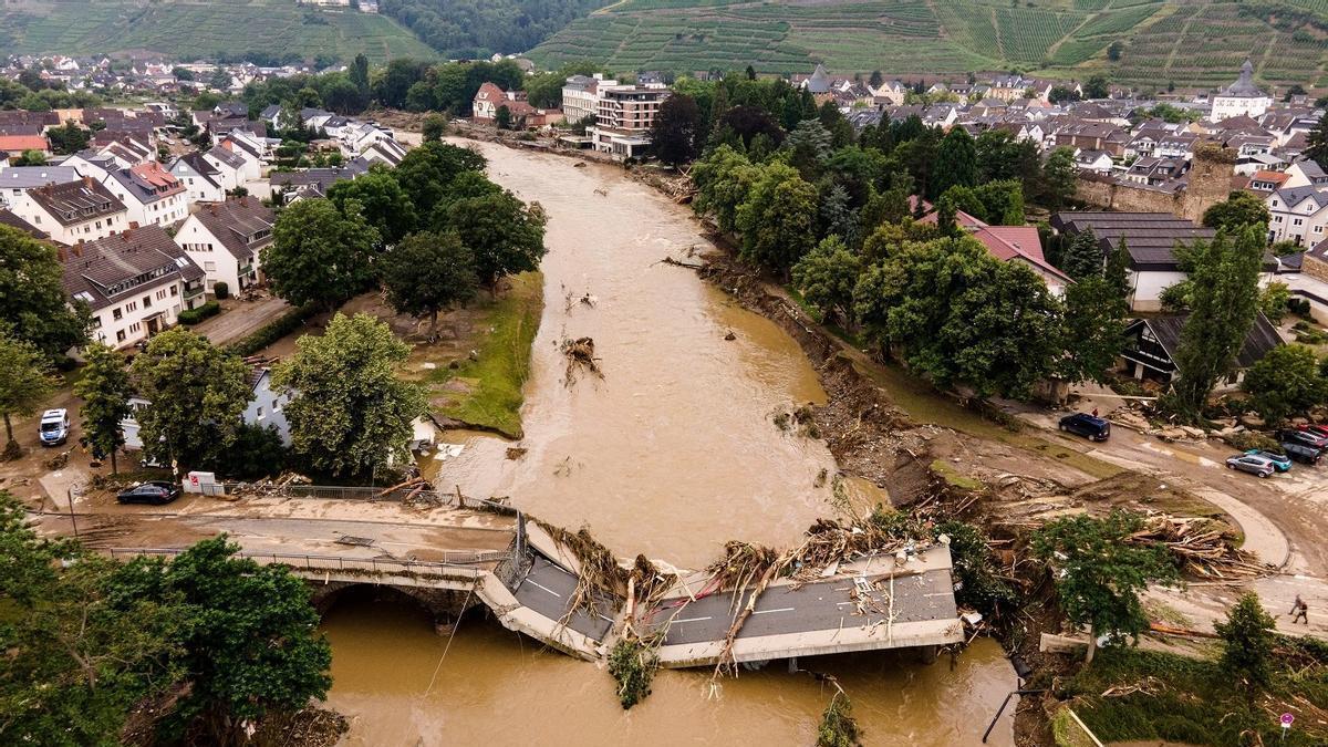 SUPER EL NIÑO | ¿Puede producirse un ‘super El Niño’ a finales de este año? Los expertos no lo descartan
