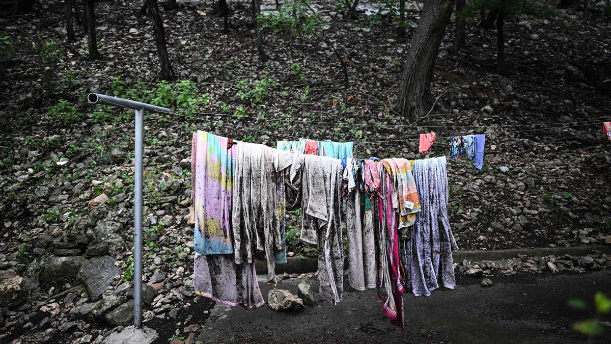 Al menos 29 muertos, 9 de ellos menores, y más de 20 niñas de un campamento desaparecidas por graves inundaciones en Texas