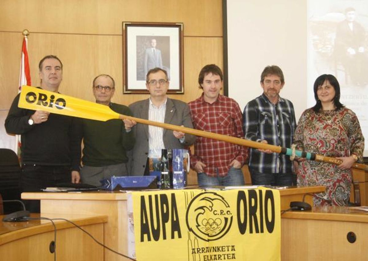 Candás hace el viaje de vuelta por el Cantábrico