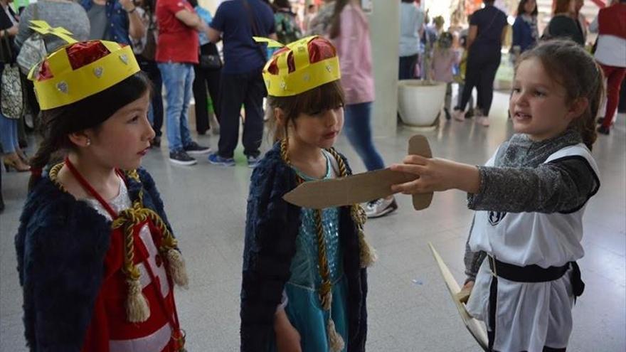 La Facultad de Educación difunde el aprendizaje basado en proyectos