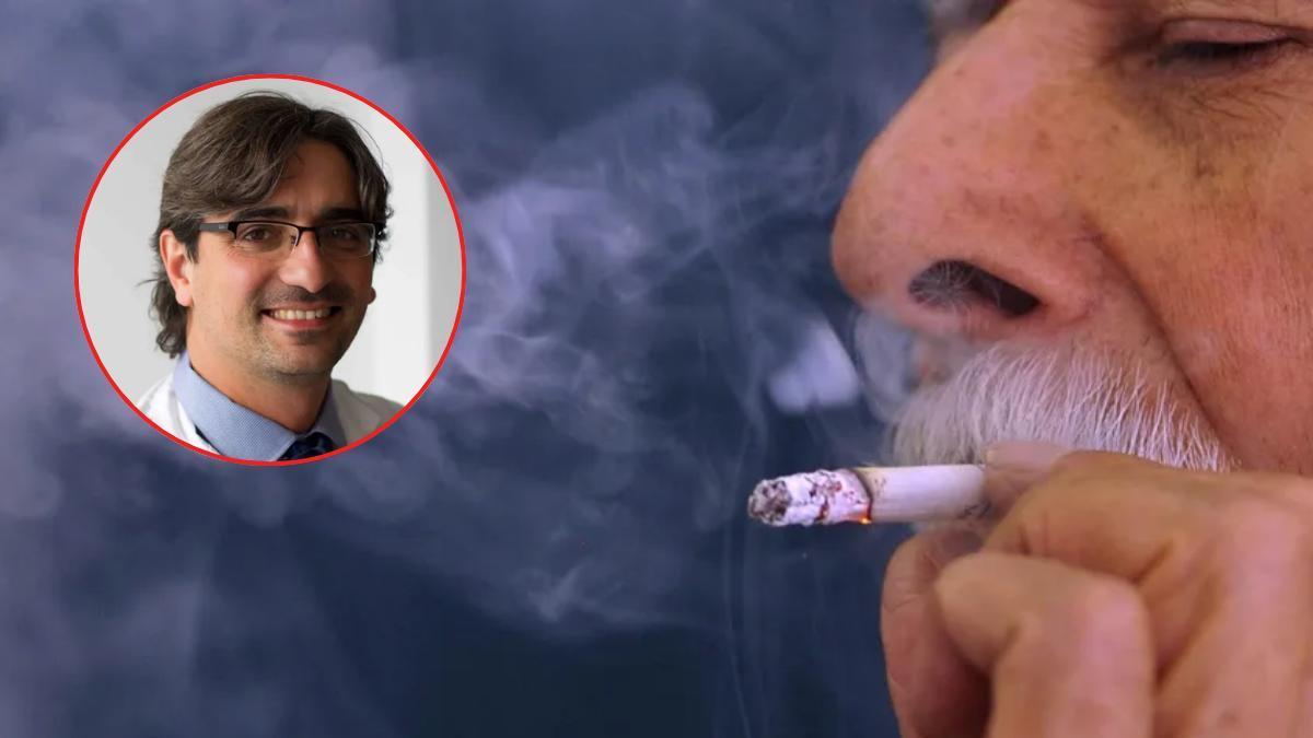 El mensaje de Diego González Rivas