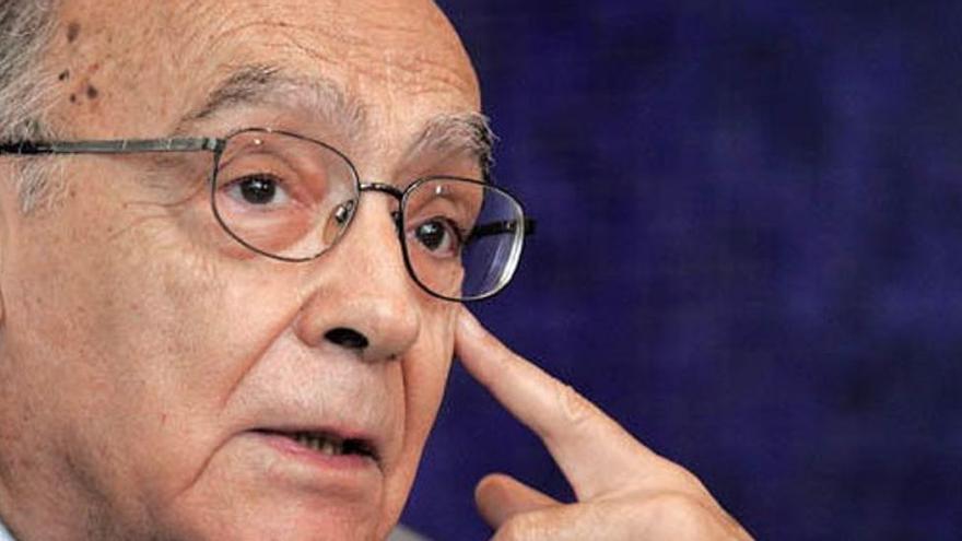 La intimidad del Premio Nobel José Saramago en su casa de Lanzarote