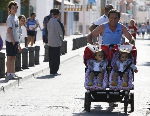 Carrera Popular del Palo