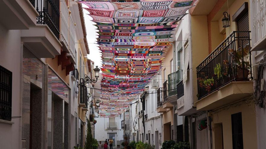Feria de Coín: fechas, actuaciones y horarios