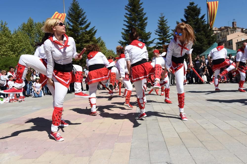 Caramelles de Súria