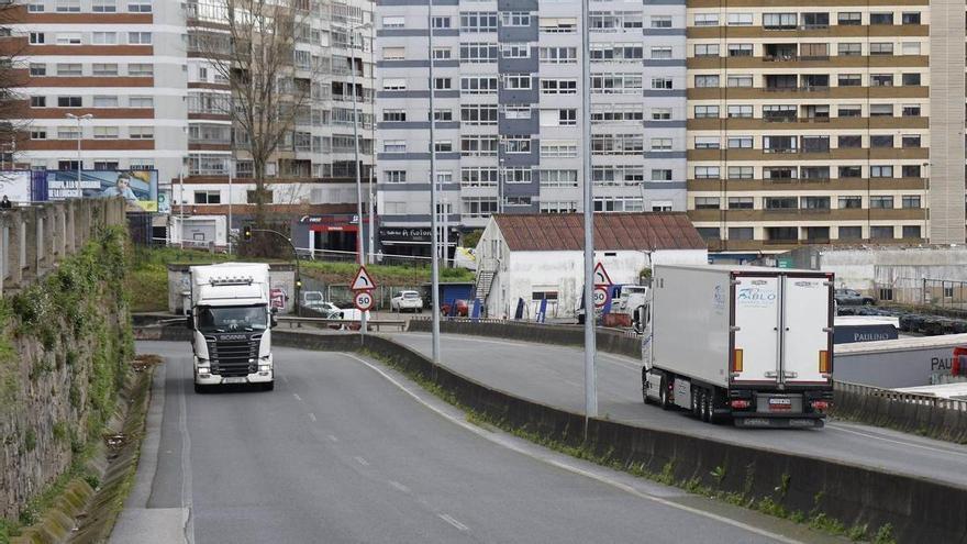 Retiran la incapacidad absoluta a un camionero con agorafobia al poder realizar «teletrabajo»
