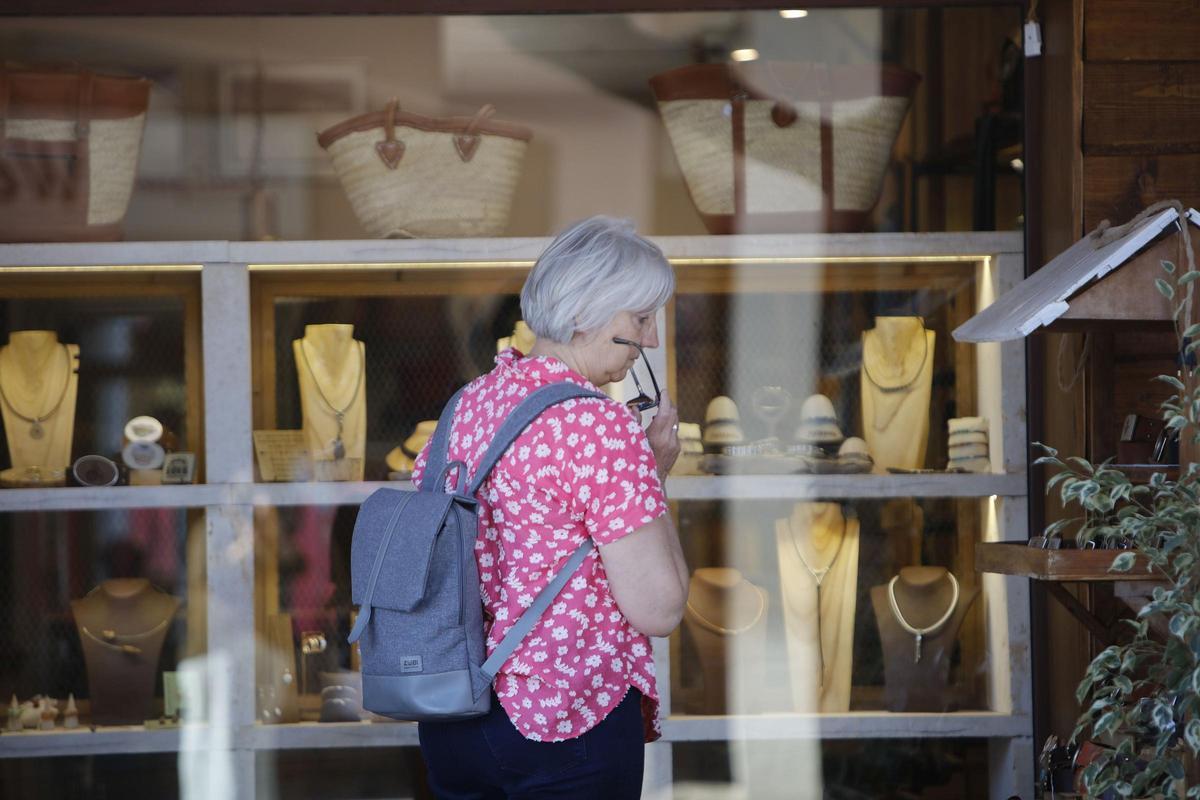 Cala Ratjada erwacht langsam aus dem Winterschlaf