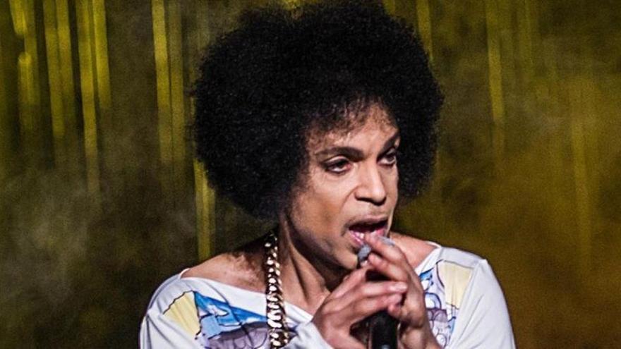 La casa museo de Prince abre en octubre