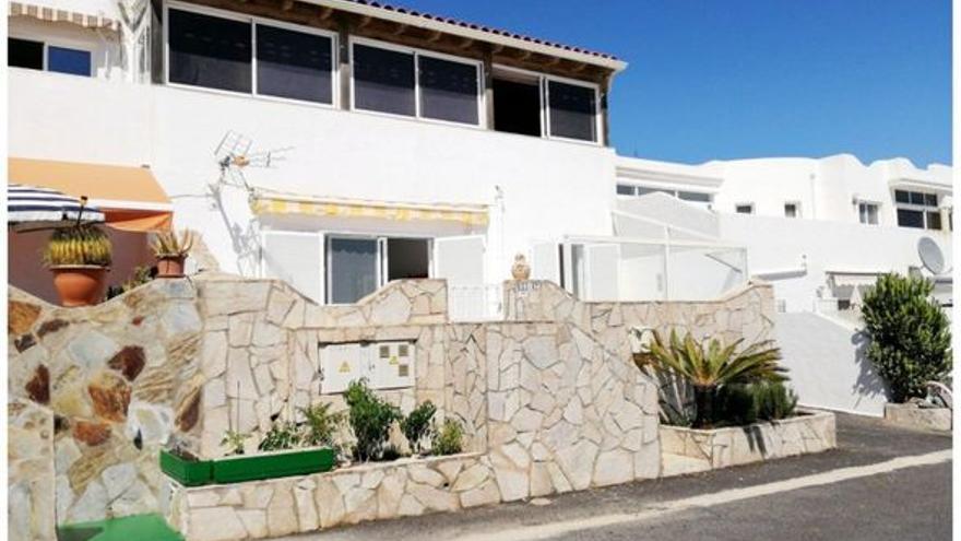 Piso en venta en Pájara, Fuerteventura