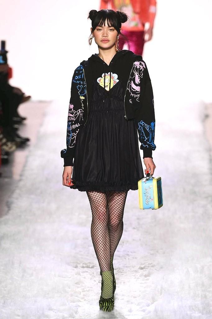 Jeremy Scott