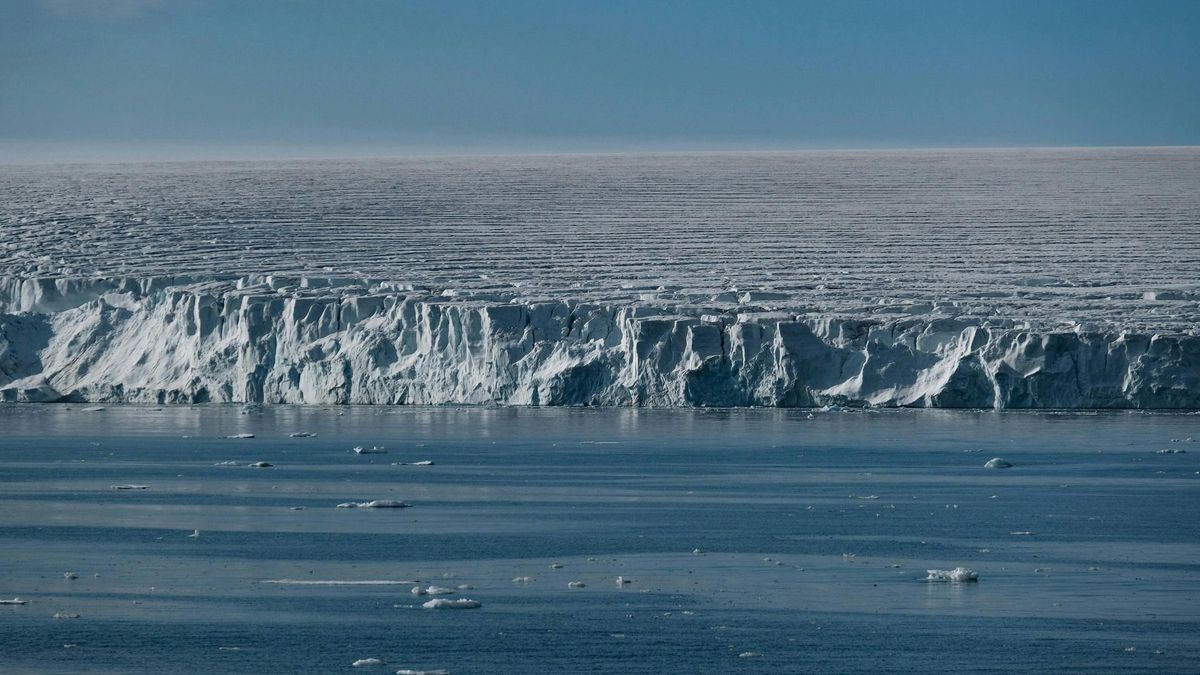 Isabel Moreno, meteoróloga, ofrece un preocupante pronóstico sobre el cambio climático y la subida del nivel del mar: &quot;Necesitamos medidas urgentes para enfrentar los peores escenarios&quot;