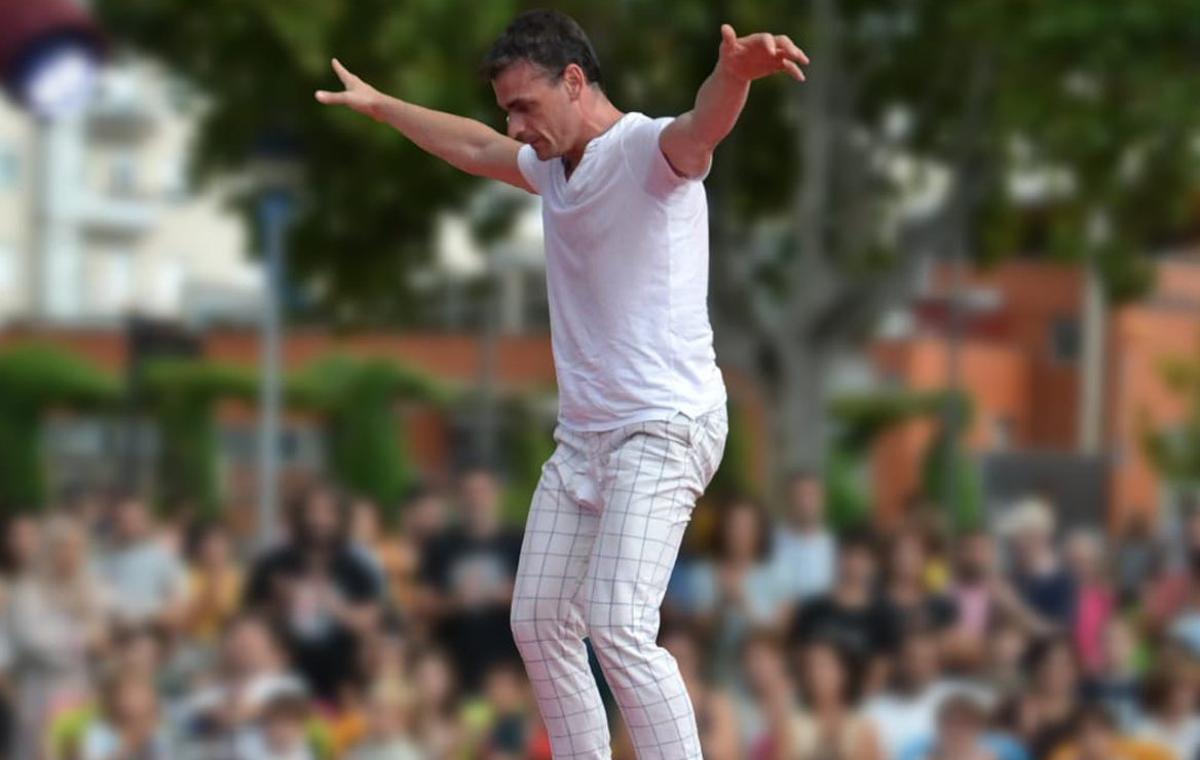 La cultura toma   
la Comarca Central