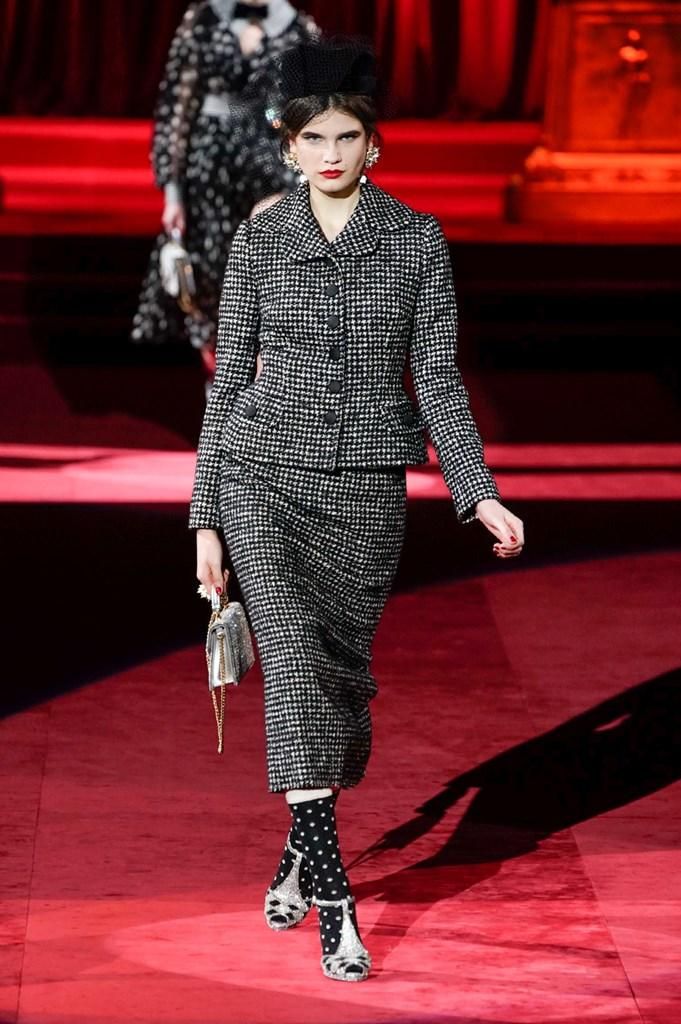 Dolce & Gabbana
