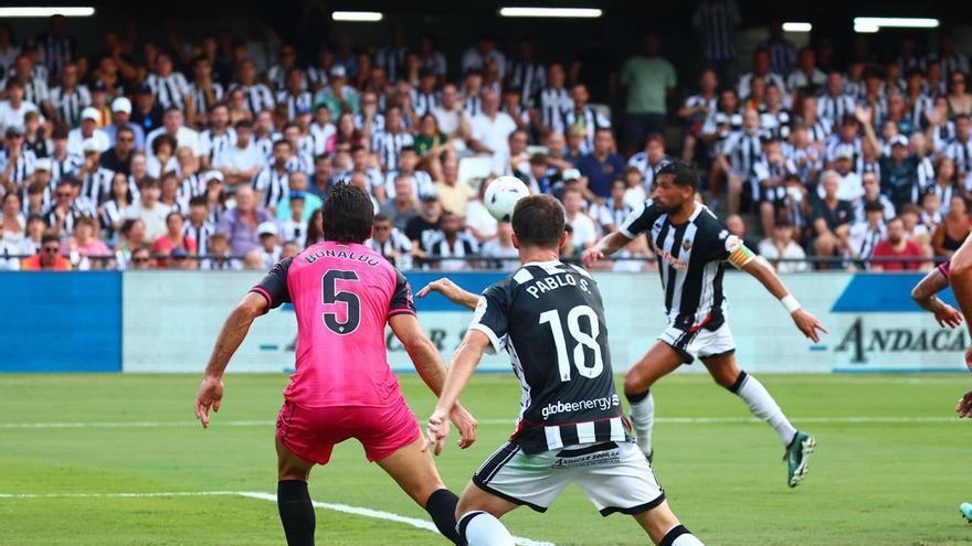 At last! LaLiga publishes new schedules for CD Castellón's matches