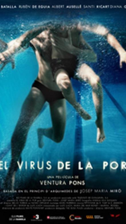 El virus de la por