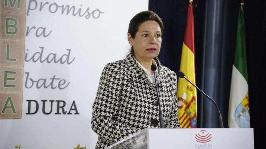 La Junta de Extremadura anuncia que ha pagado a sus proveedores