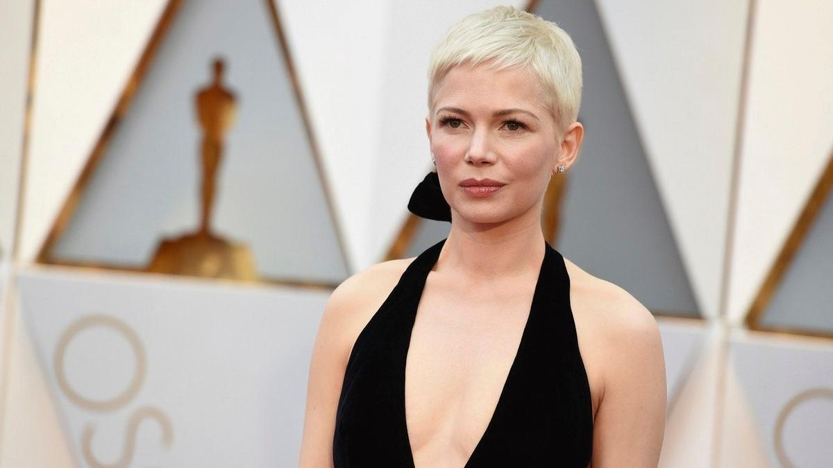 Michelle Williams