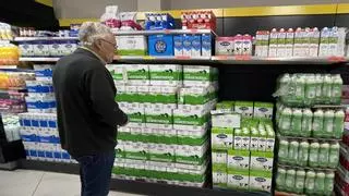 Mercadona destina 150 millones para reducir precios e incluye el aceite de oliva