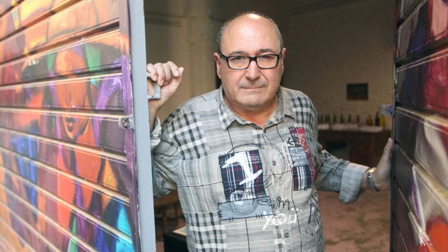 Muere Celestino Sánchez &#039;Celes&#039;, histórico del PSUC y portavoz de los &#039;yayoflautas&#039;