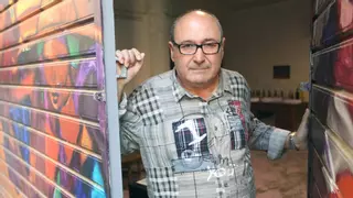 Muere Celestino Sánchez 'Celes', histórico del PSUC y portavoz de los 'yayoflautas'