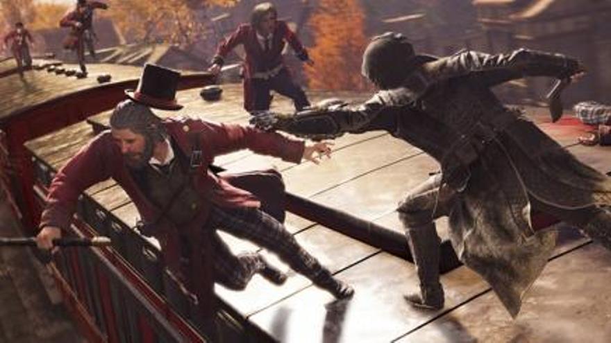 &#039;Assassin&#039;s Creed Syndicate&#039;: totes les claus