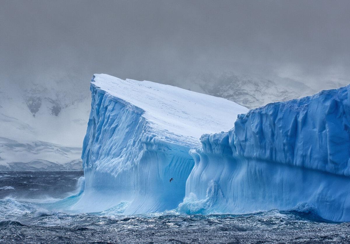 ¿Quines conseqüències tindria el desglaç de l’Antàrtida i Groenlàndia?