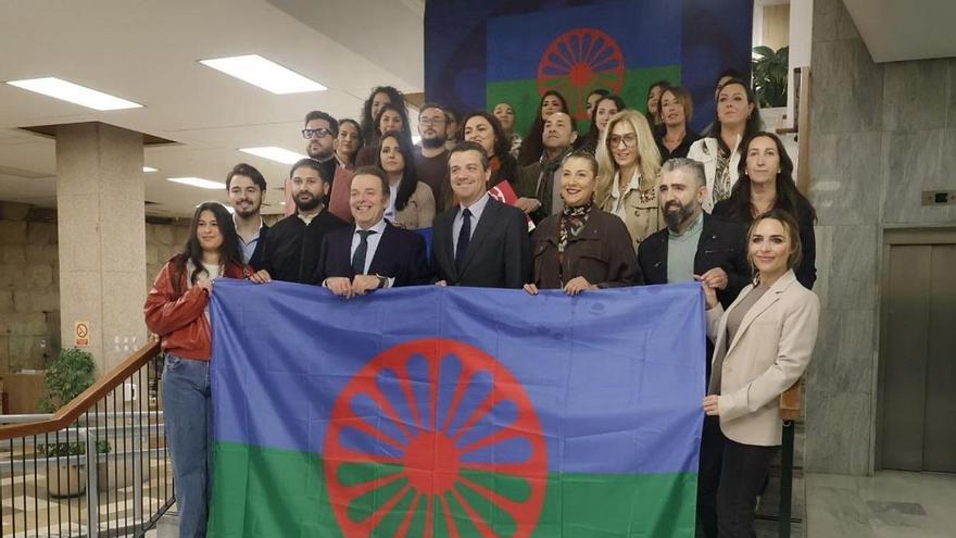 Las mujeres gitanas lideran la lucha contra la discriminación en Córdoba y buscan romper 