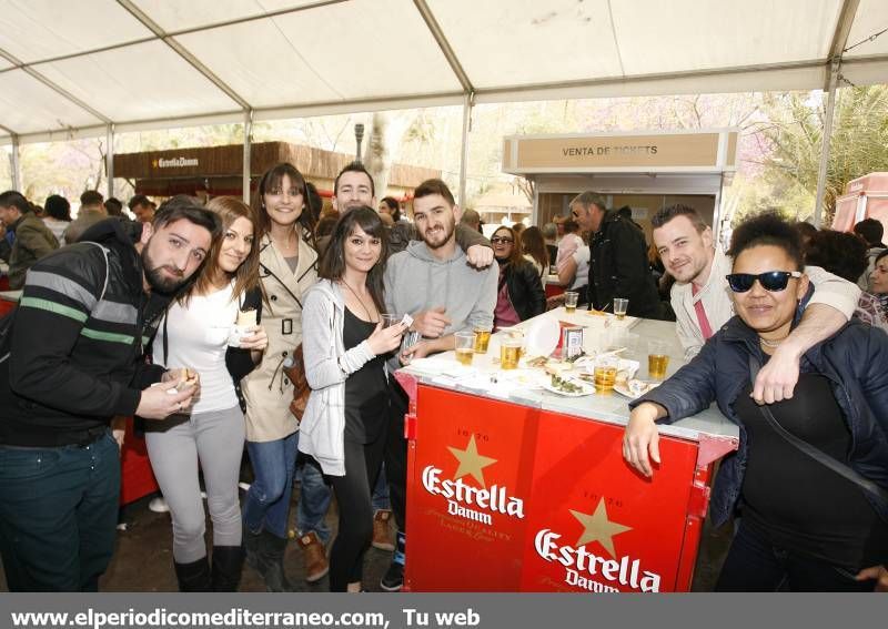 GALERÍA DE FOTOS - Mesón de la tapa y la cerveza Enrique Querol