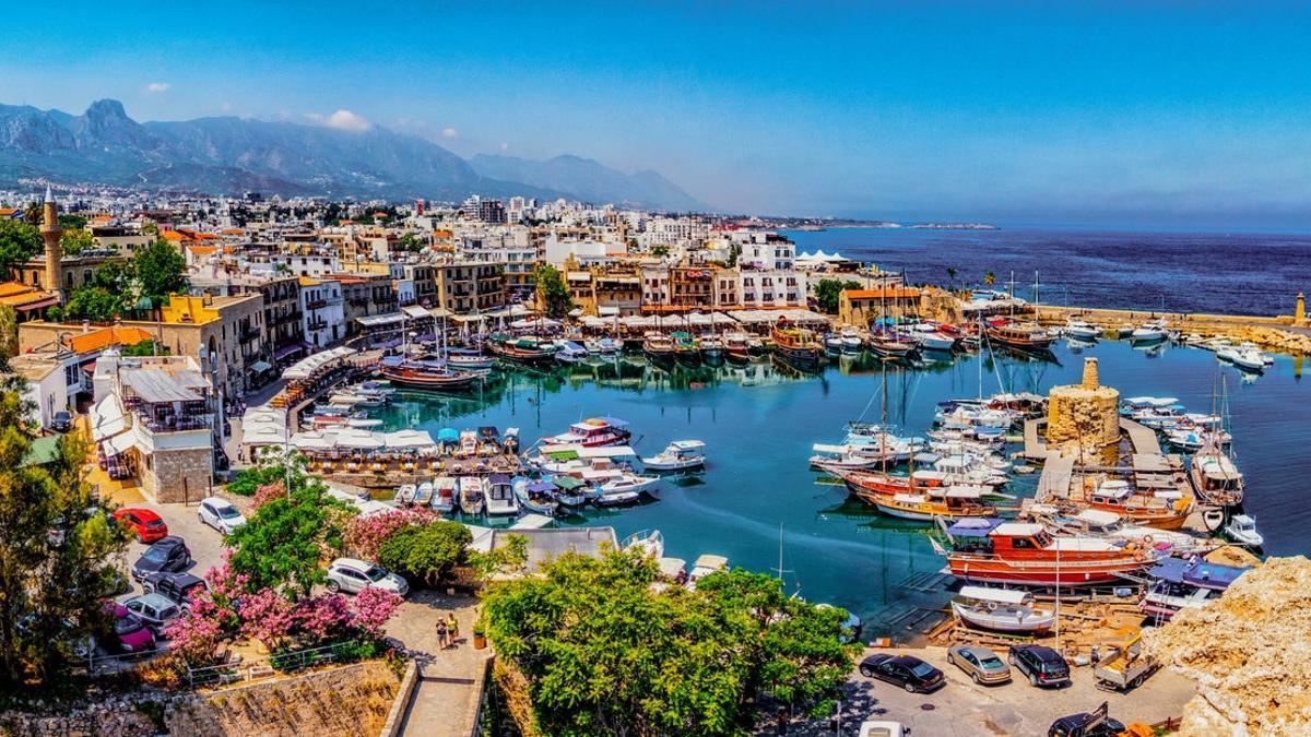 Chipre, la isla del amor y la belleza