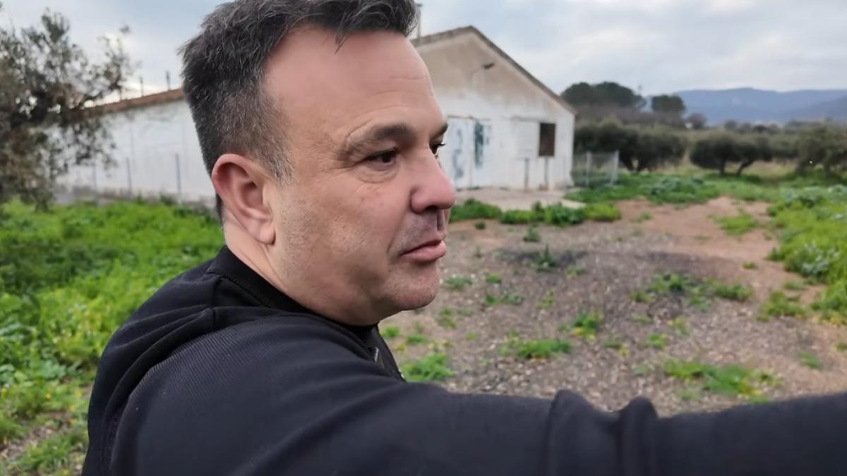 José Elías, economista