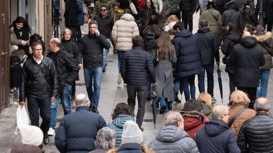 La Semana Santa hace que Zamora encabece la subida de turistas en marzo en Castilla y León