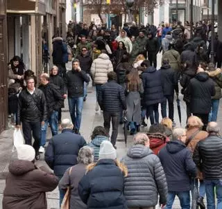 El tirón de la Semana Santa: Zamora, a la cabeza en turismo a pesar del mal tiempo