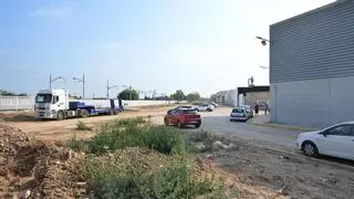 Paiporta adjudica el contrato para reurbanizar una parte del polígono La Estación