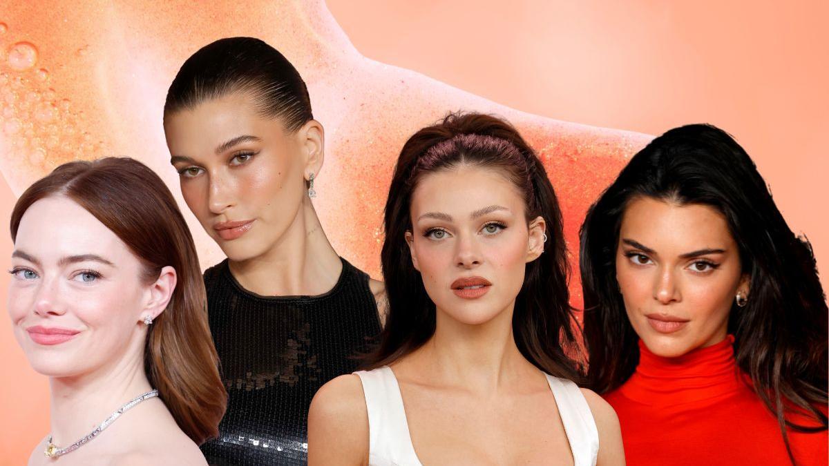 'Peach make up', la tendencia de maquillaje más favorecedora que arrasará este verano