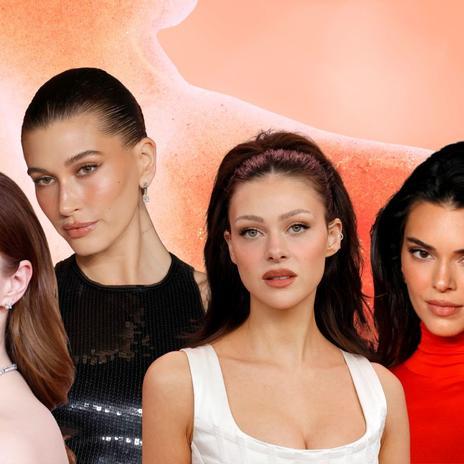 'Peach make up', la tendencia de maquillaje más favorecedora que arrasará este verano