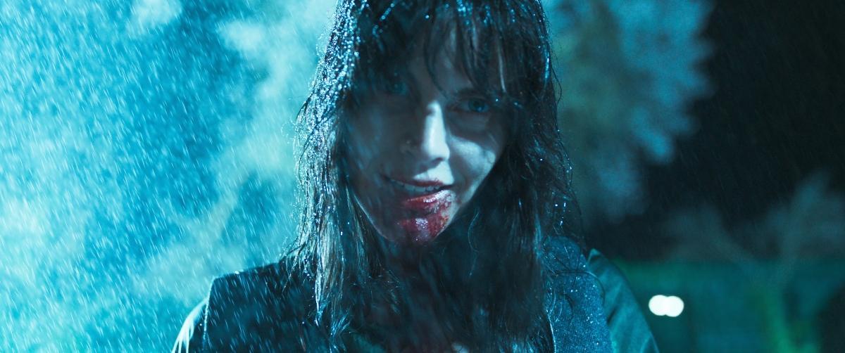 Amaia Salamanca coprotagoniza ‘La ahorcada’ junto a Eduardo Noriega.