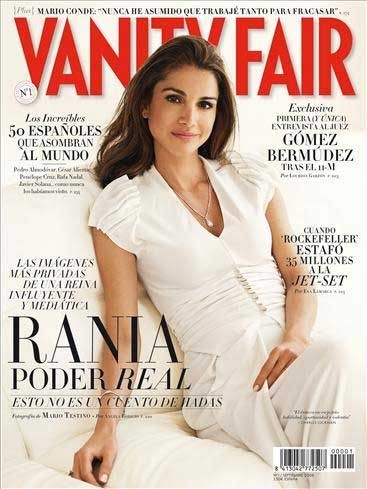 Las mujeres más bellas del mundo, según una encuesta de Vanity Fair -  Diario Córdoba