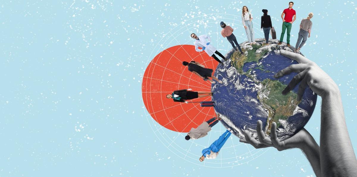 Ajuntaments i immigració