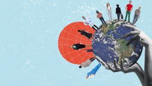 Ajuntaments i immigració