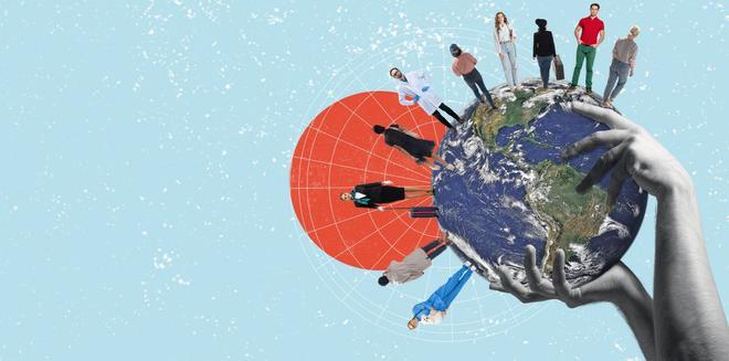 Ajuntaments i immigració