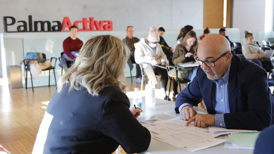 Jobmesse auf Mallorca: Fast 1.400 Stellen auf der Insel zu besetzen